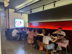 大堂-YAMAKAWA(龙湖胥江天街店)