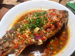 -费大厨辣椒炒肉(吉联MALL店)