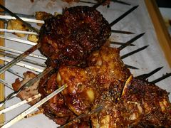 -玉园烧烤·海鲜辣炒