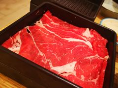 牛上脑-伊豆野菜村(大族广场店)