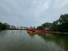 -南翠屏公园