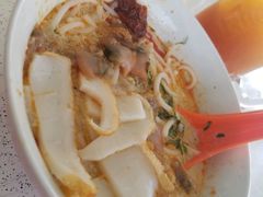 -结霜桥叻沙