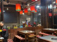 -陈府大宅门成都火锅·手切鲜肉(太原街店)