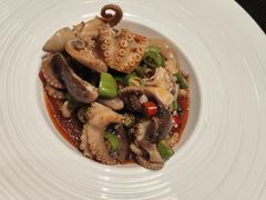 -苏淮景·苏闽融创菜·海鲜(原空港井河轩店)