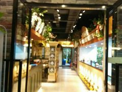 -年巴羊肉铺老铜锅(梅江店)