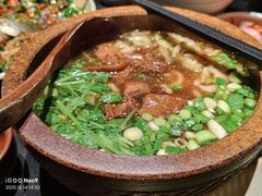 -山石榴·贵州菜(丰盛里店)