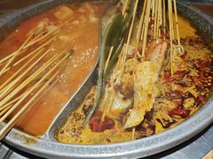-成都屋头串串(青年北街店)