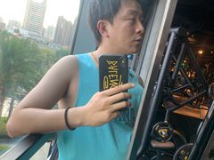 -威尔仕健身(海伦中心店)