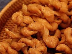 -王阿姨文昌油赞子(府桥街店)