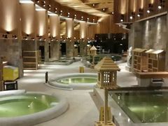 -汉拿山温泉度假酒店
