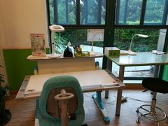 -星视野儿童近视弱视视力训练中心(富荟店)
