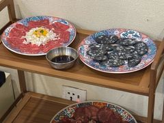 -大阪烧肉BAKA一代(十亩地店)