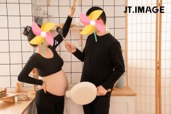 -专注孕妇照亲子照·纪田摄影