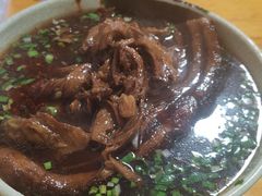 -天乐农家鱼头王(天目湖店)