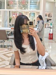 -HH·MG染烫店