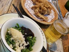 -小郡肝串串香火锅(金桥店)
