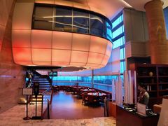 -洲际酒店·地平线全日餐厅HORIZON CAFÉ