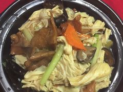 -佛有缘素食馆·荔湾老字号(陈家祠首店)