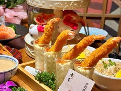 -河风の幸会精致料理