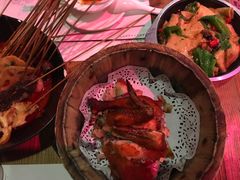 -胡桃里音乐酒馆(曲江店)