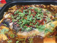 -范家大院(华为店)