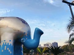 -宁波儿童公园(鄞州区)