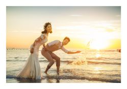 -巴黎春天·菀纱仙庭婚纱美学