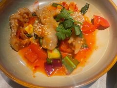 -芸山季·云南野生菌火锅(宝能环球汇店)