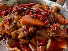 -小四川餐厅(纪庄子北道店)