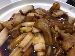 -狮王府淮扬菜(新街口友谊店)