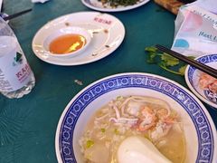 -桂园白粥·潮汕老味道