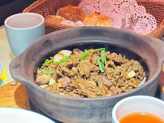 -阿西娅食府(中关村店)