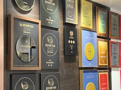 -潮汕味道·煮海餐厅(金麟大厦店)