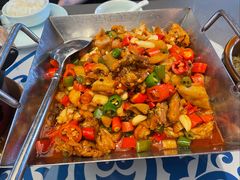 -巡湘记·乡野湖南菜(周浦万达店)