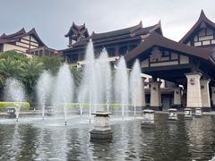 -清远熹乐谷温泉度假酒店