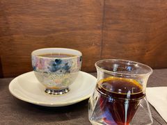 -Rechill Cafe(工体店)