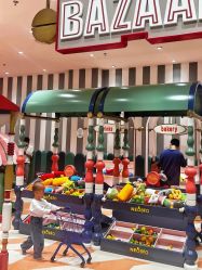 -奈尔宝·儿童乐园·亲子餐厅(鄞州万达店)