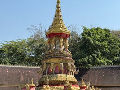 -西双版纳勐泐文化旅游区