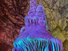 -重庆云阳龙缸景区