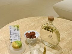 -左右Massage/Spa(长寿路店)