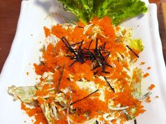 -鳗鱼家·深夜食堂(军博店)