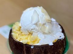 -乐果甜心·潮汕冰室