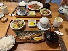 -长崎屋·日本料理·刺身·烧鸟(天河北路店)