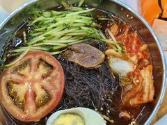 -朴小妹人参鸡汤火锅(长白山万达店)