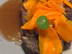 厚切牛舌-胡麻(静安嘉里店)