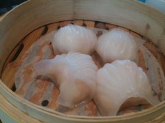 虾饺皇-夏宫中餐厅(静安香格里拉店)
