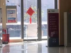 -广发银行(漕河泾支行)