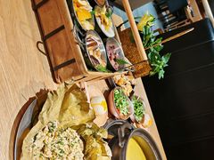 -一朵菌·野生菌探索家火锅(南亚店)