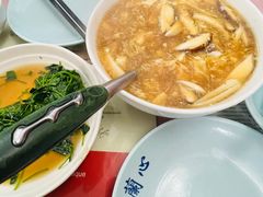 -蘭心餐厅(进贤路店)