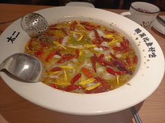 -太二酸菜鱼(沈阳万象城店)
